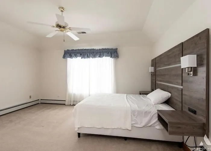 Aeq Luxury House 1 Orland Park