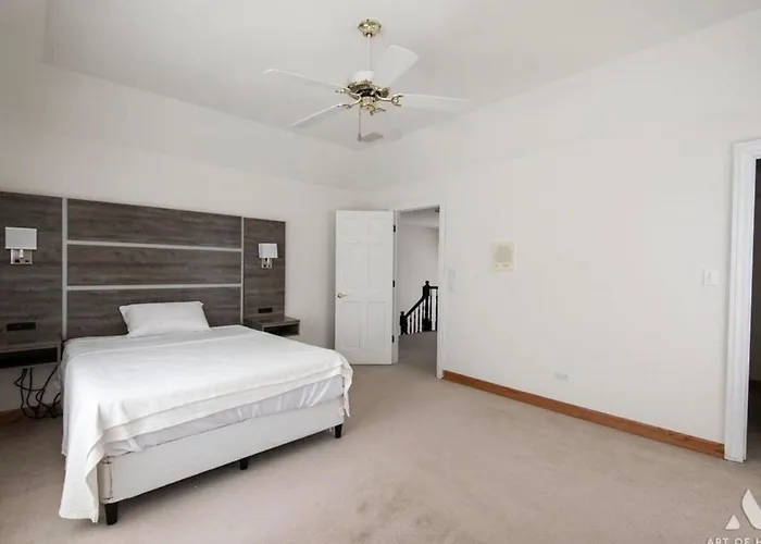 Aeq Luxury House 1 Orland Park