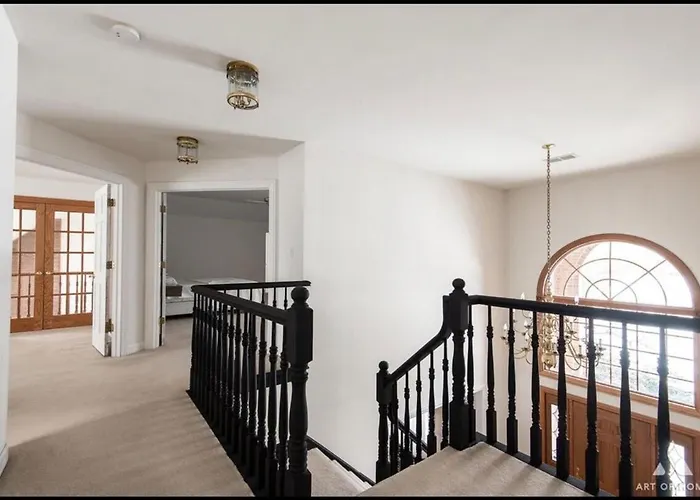 Aeq Luxury House 1 Villa Orland Park