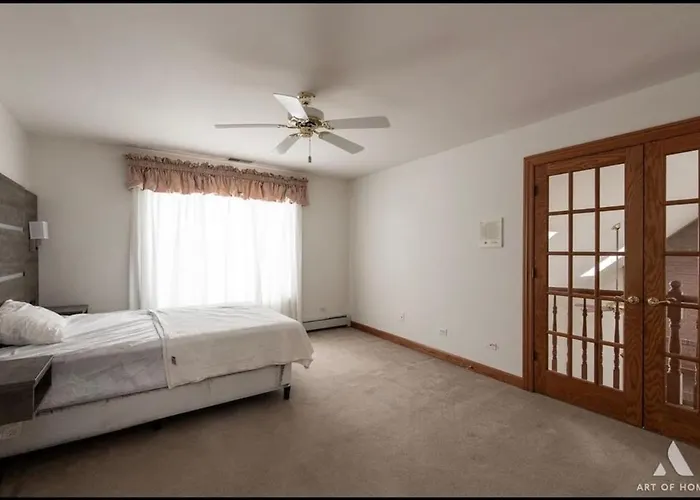 Villa Aeq Luxury House 1 *