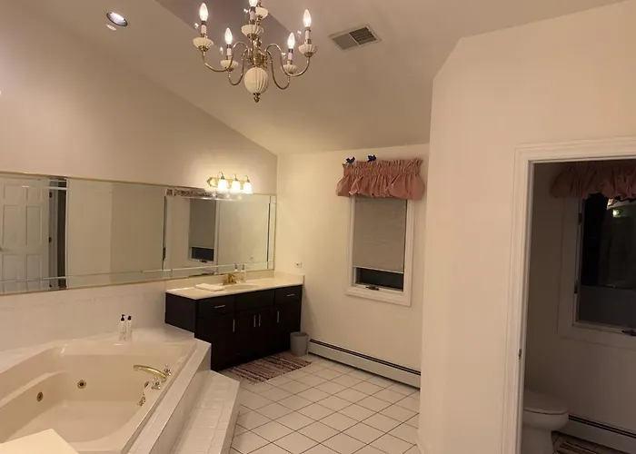 Aeq Luxury House 1 Orland Park