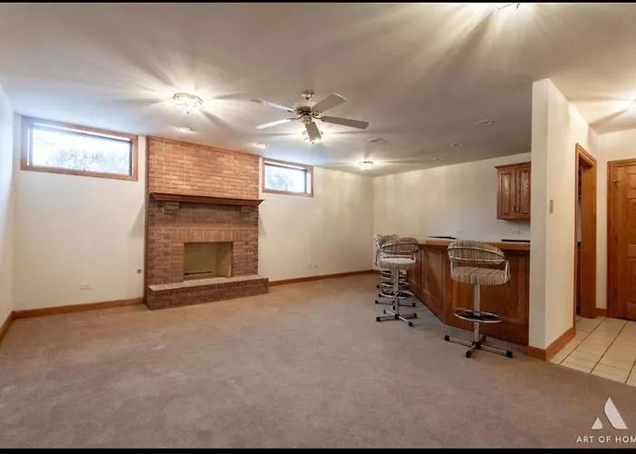 Aeq Luxury House 1 Orland Park
