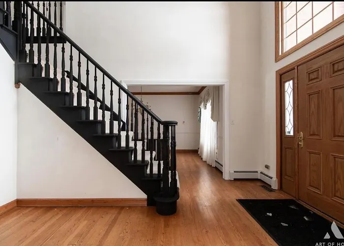 Villa Aeq Luxury House 1 *