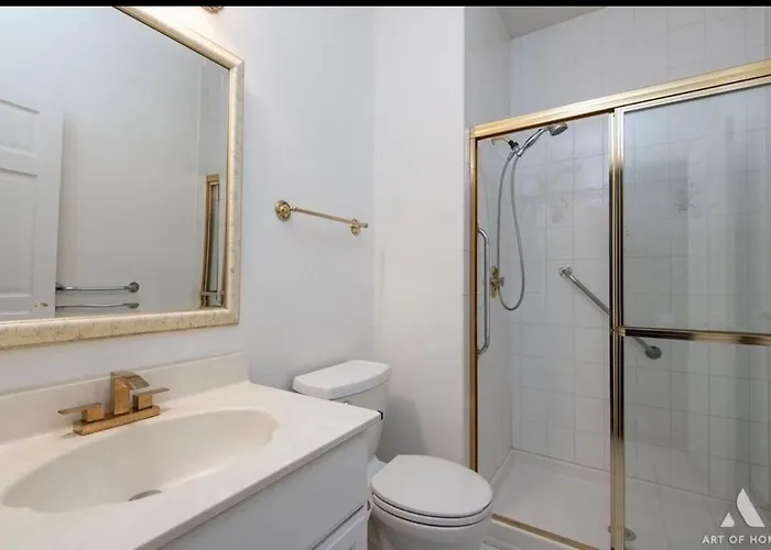 Aeq Luxury House 1 Villa *