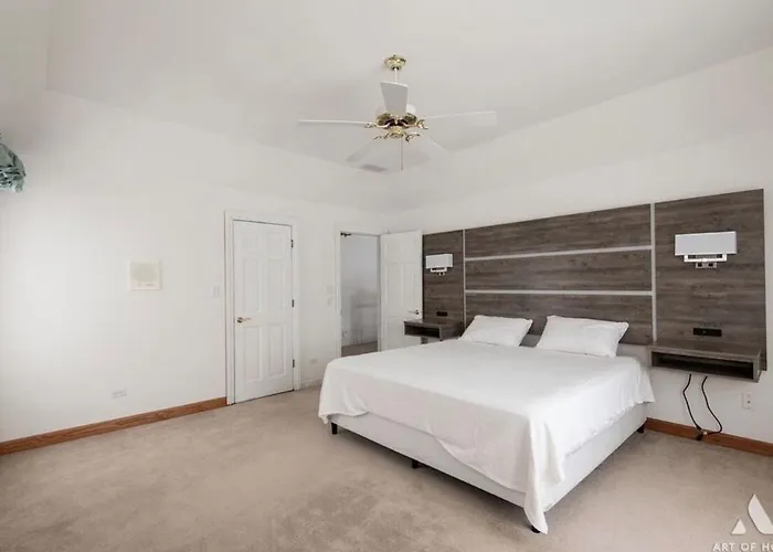 Aeq Luxury House 1 Orland Park
