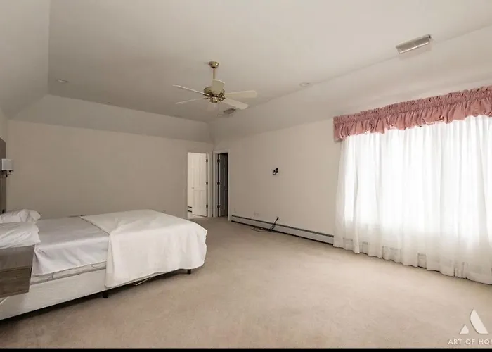 Aeq Luxury House 1 Orland Park