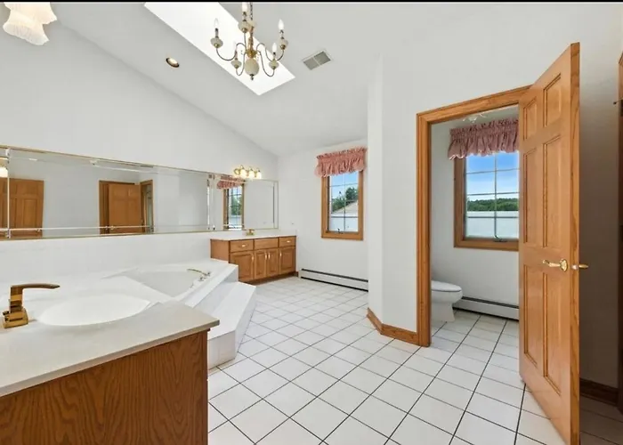 Aeq Luxury House 1 Villa Orland Park