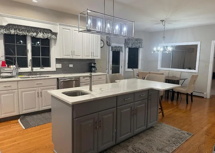 Aeq Luxury House 1 Orland Park