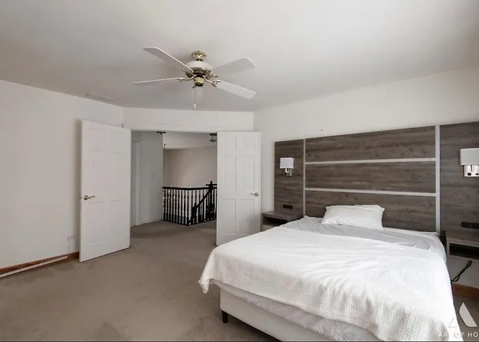 Aeq Luxury House 1 Orland Park
