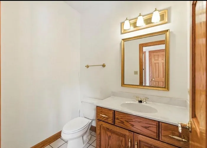 Villa Aeq Luxury House 1 Orland Park