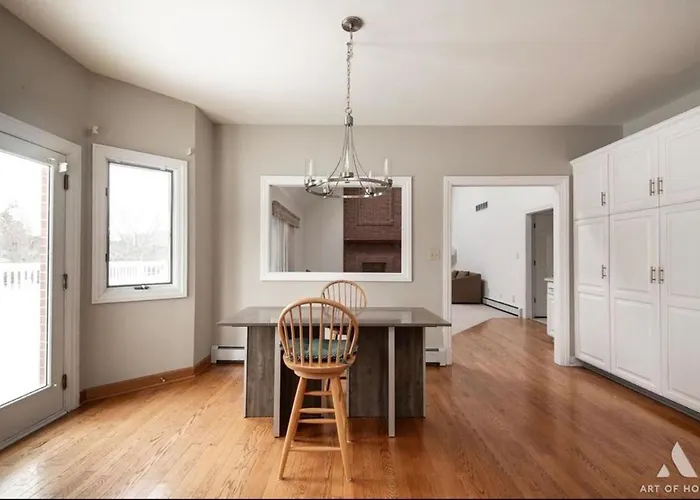 Aeq Luxury House 1 Orland Park